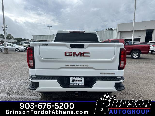 Used 2021 GMC Sierra 1500 Elevation AWD/4WD image 6