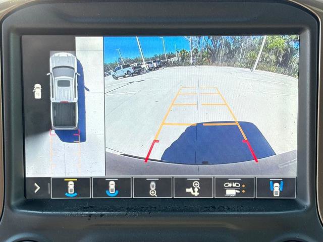 Used 2019 Chevrolet Silverado 1500 High Country w/ Safety Package II image 26