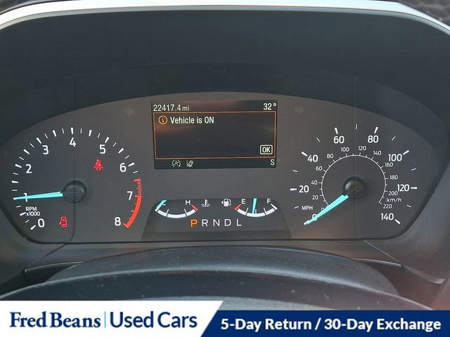 Certified 2022 Ford Escape SE w/ Convenience Package image 25