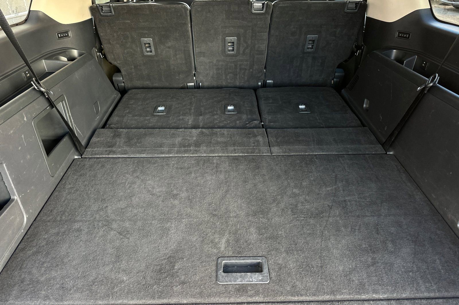 Certified 2024 Ford Expedition Max XLT image 15