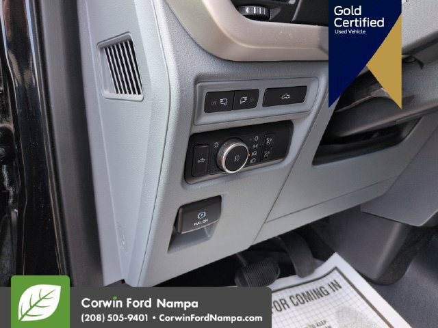 Certified 2021 Ford F150 XLT w/ Equipment Group 302A High AWD/4WD image 15