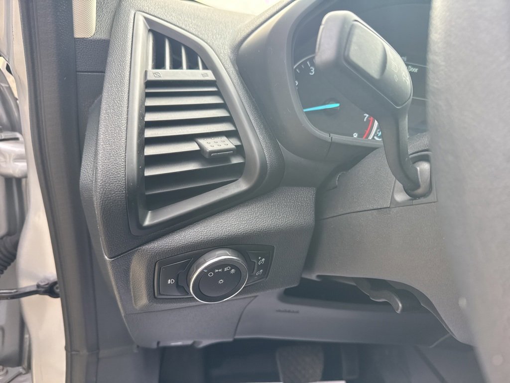 Certified 2022 Ford EcoSport SE w/ SE Convenience Package image 16