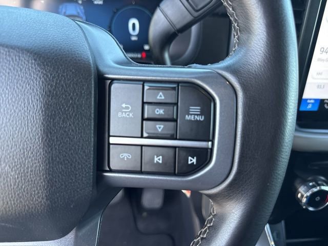 Certified 2024 Ford F150 XLT w/ Mobile Office Package AWD/4WD image 25