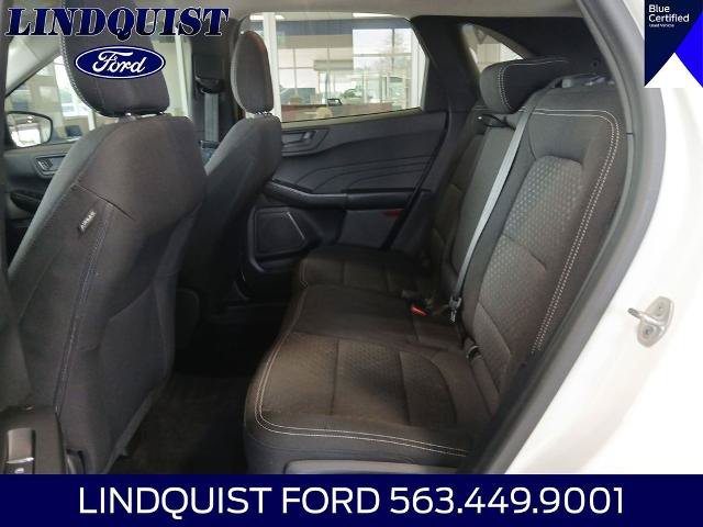 Certified 2023 Ford Escape Active AWD/4WD image 21