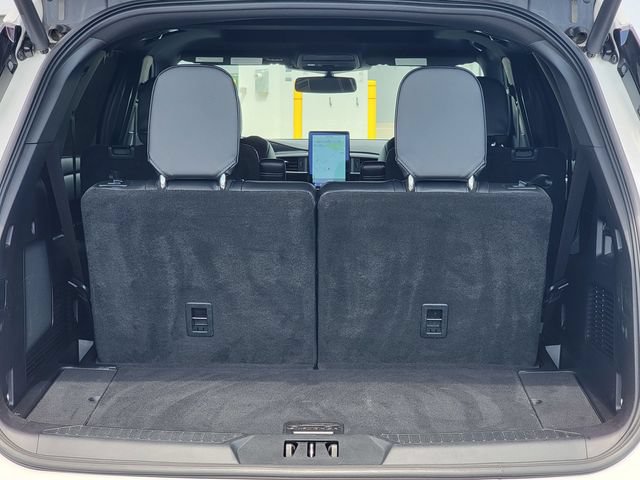 Certified 2022 Ford Explorer ST w/ Equipment Group 401A AWD/4WD image 23