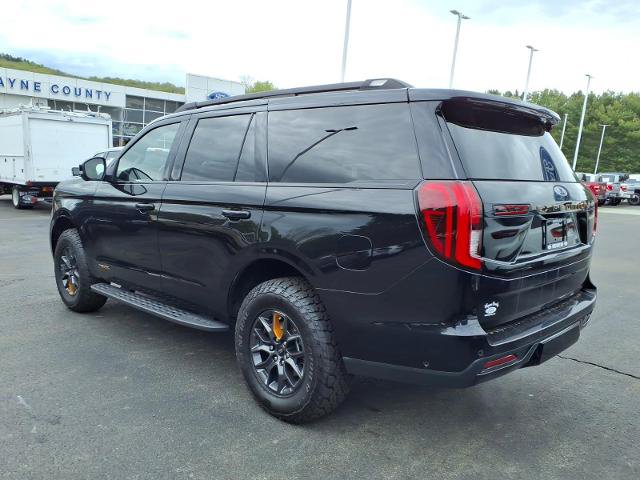 Certified 2025 Ford Expedition Tremor AWD/4WD image 5
