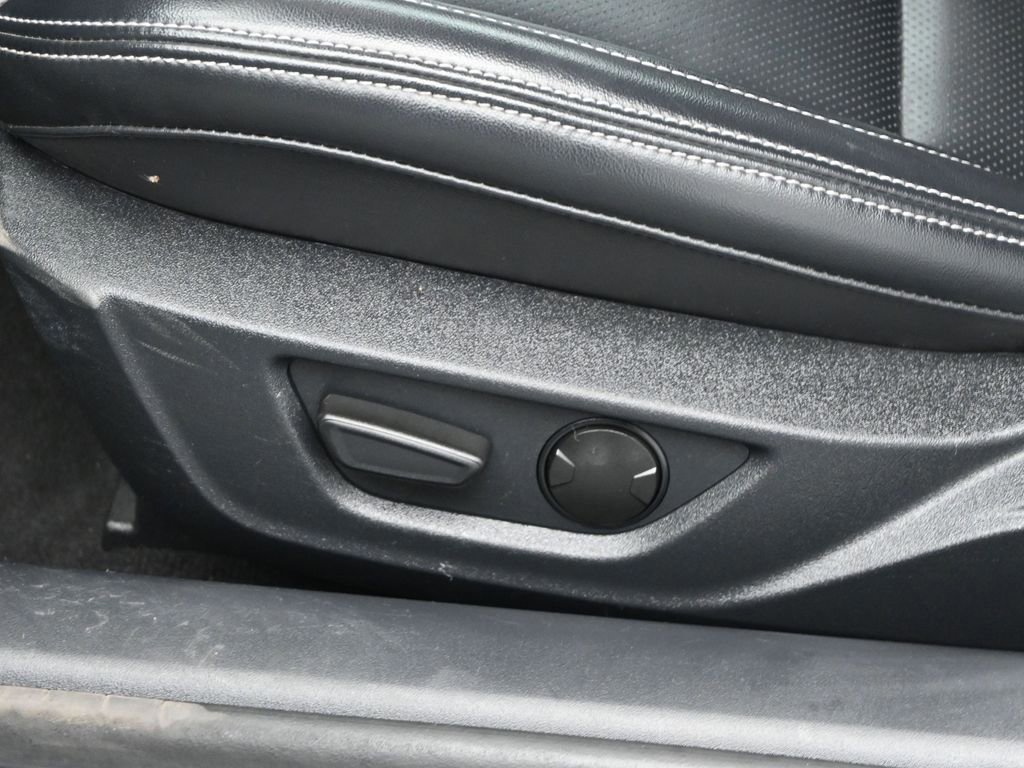 Certified 2024 Ford Mustang Premium image 39