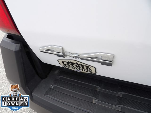 Used 2024 Toyota Tacoma SR AWD/4WD image 20