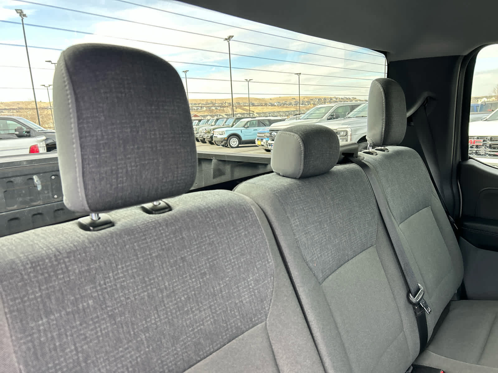 Certified 2024 Ford F150 XLT w/ Tow/Haul Package image 23