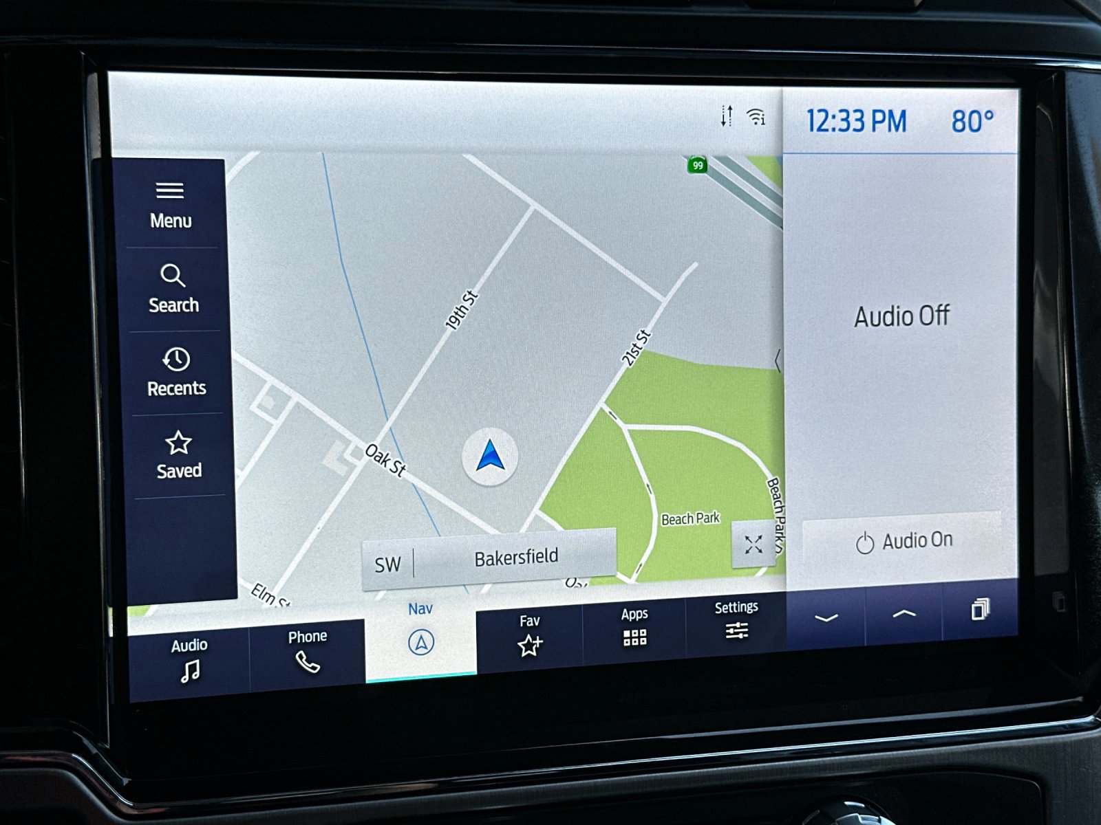 Certified 2022 Ford F250 Platinum w/ Tremor Off-Road Package image 18