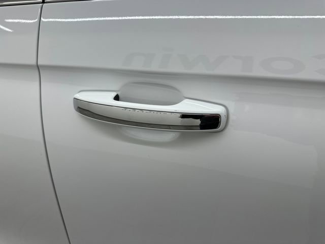 Certified 2024 Ford Expedition Max Limited image 9