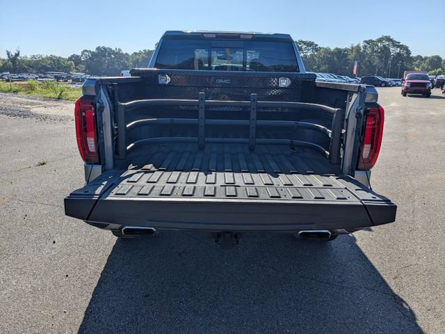 Used 2021 GMC Sierra 1500 AT4 w/ AT4 Preferred Package AWD/4WD image 26