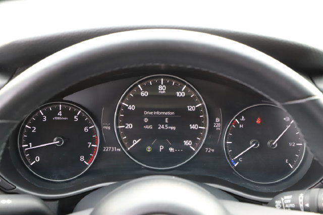 Used 2026 MAZDA CX-50 AWD 2.5 S w/ Premium Package image 23