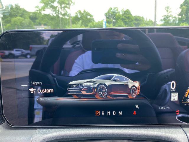 Certified 2024 Ford Mustang GT Premium RWD image 32