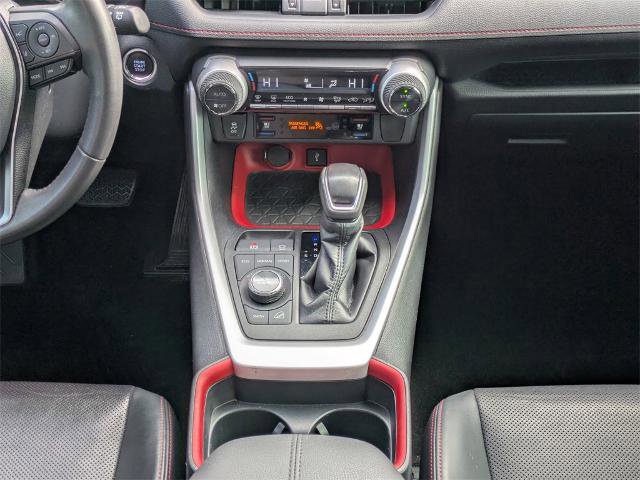 Used 2020 Toyota RAV4 TRD Off-Road image 20