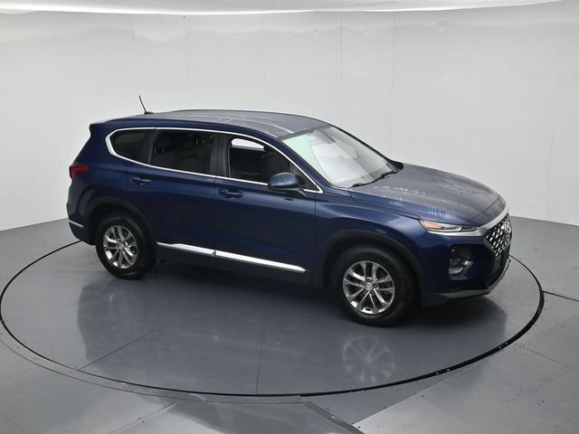 Used 2020 Hyundai Santa Fe SE FWD image 42