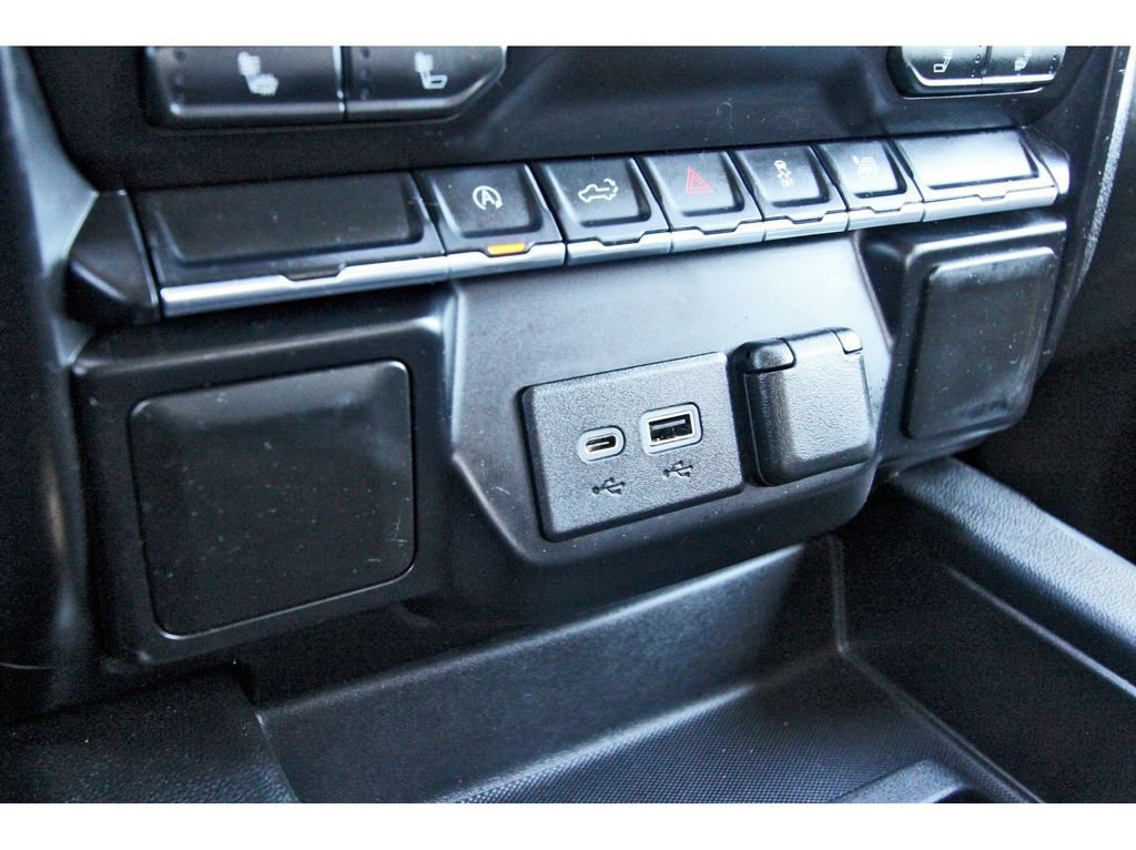 Used 2021 Chevrolet Silverado 1500 RST image 27