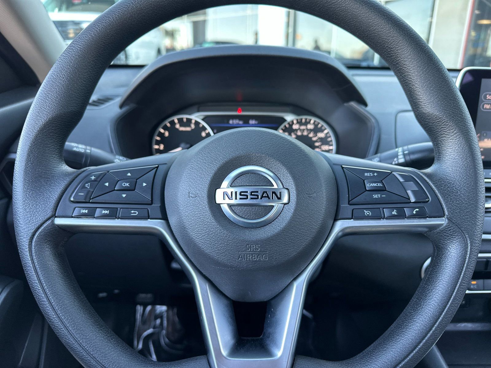 Used 2022 Nissan Altima 2.5 SV image 21