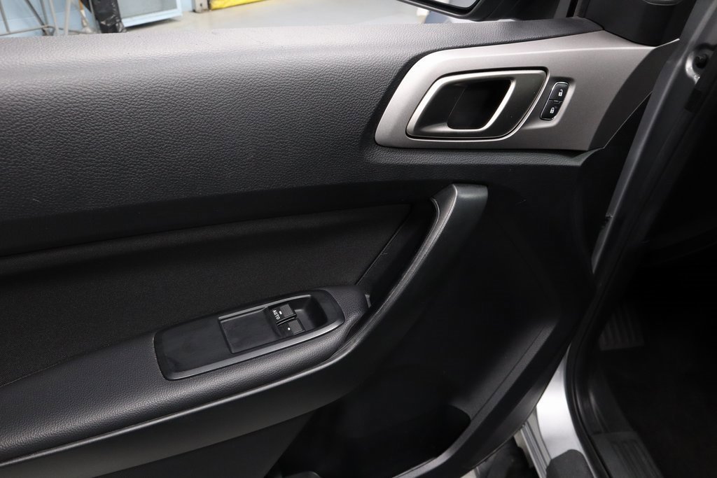 Certified 2020 Ford Ranger XLT w/ FX4 Off-Road Package image 23