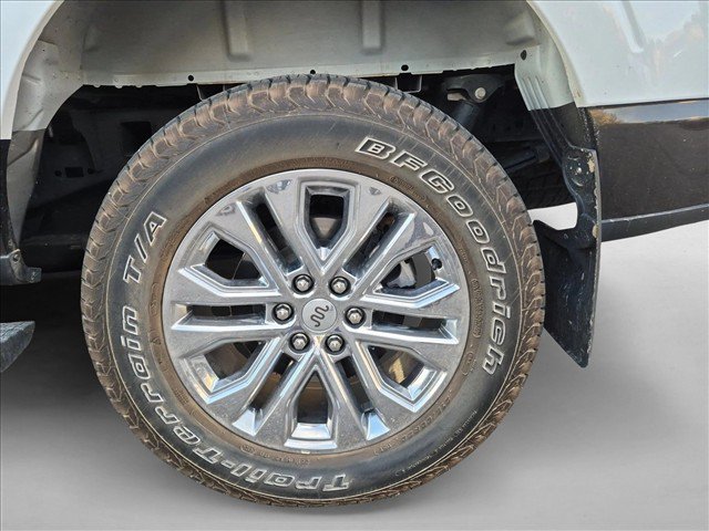 Certified 2024 Ford F150 King Ranch w/ FX4 Off-Road Package AWD/4WD image 13