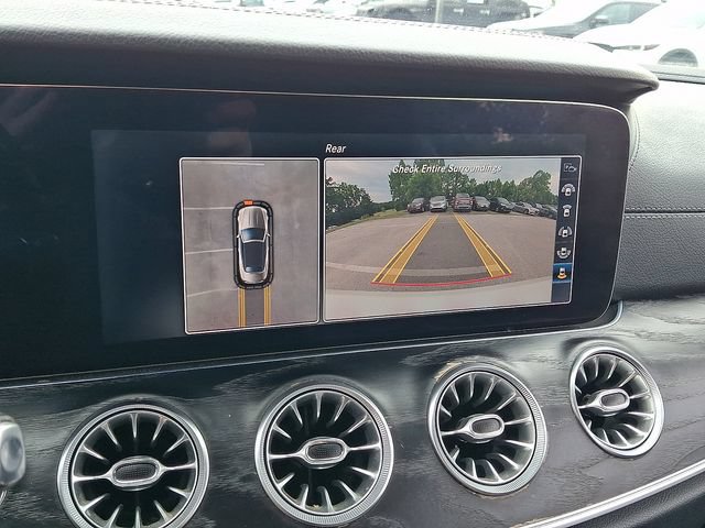 Used 2018 Mercedes-Benz E 400 4MATIC Cabriolet image 24