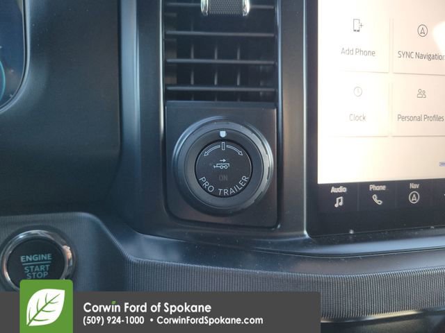 Certified 2026 Ford F450 Platinum image 31