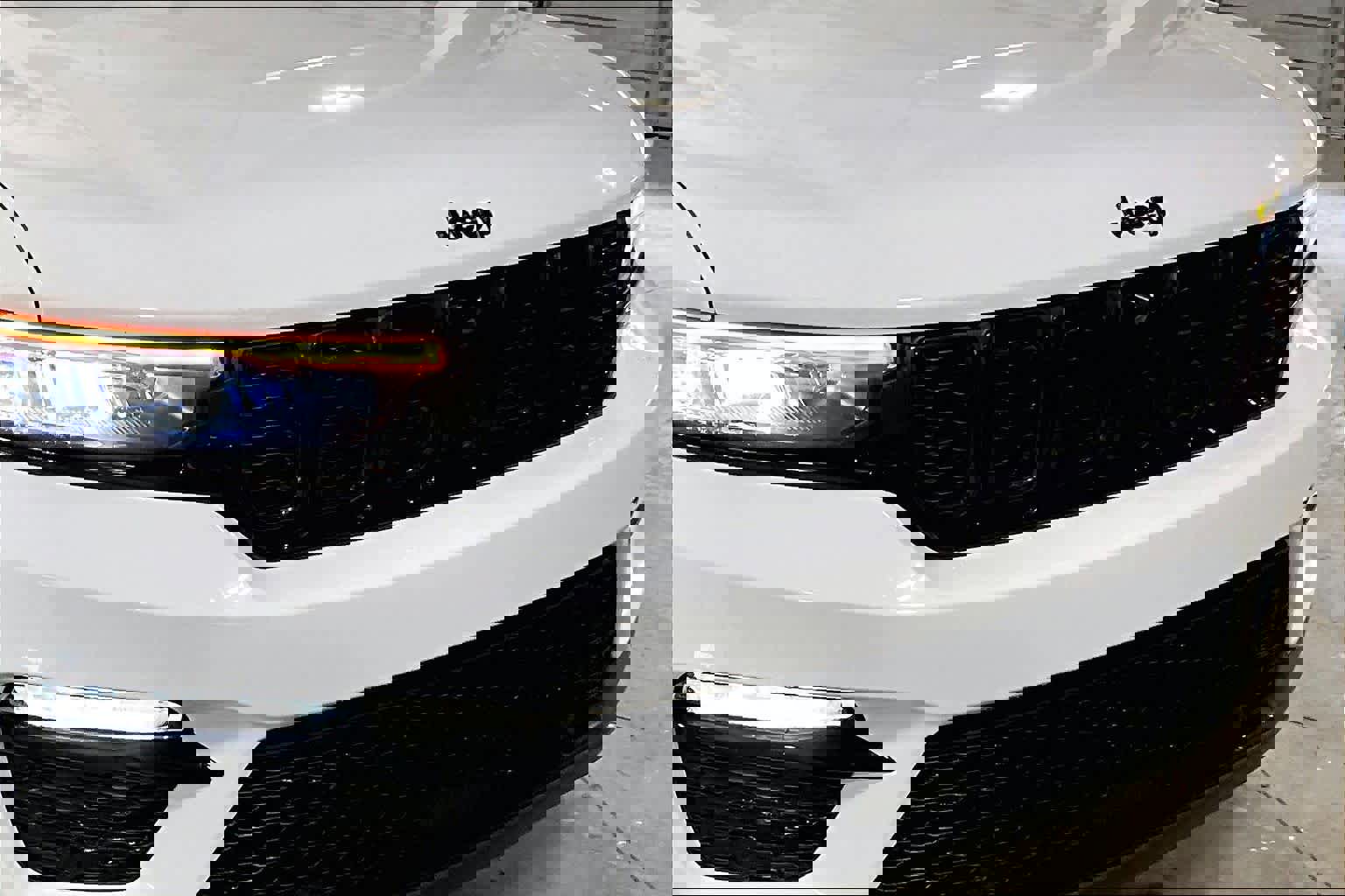 Used 2023 Jeep Grand Cherokee Limited w/ Luxury Tech Group II image 30