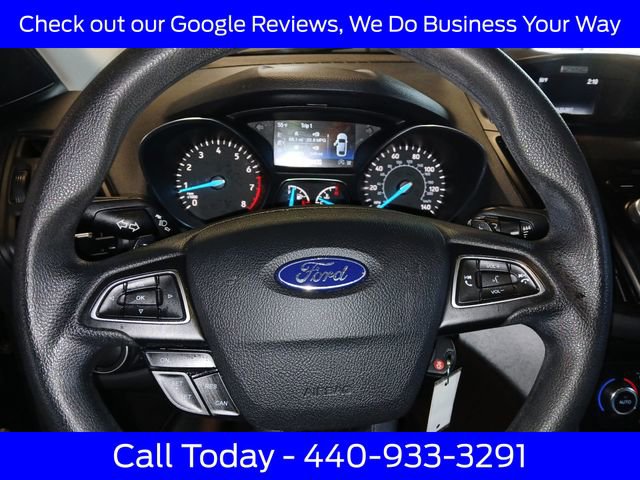 Certified 2017 Ford Escape SE w/ SE Cold Weather Package FWD image 23