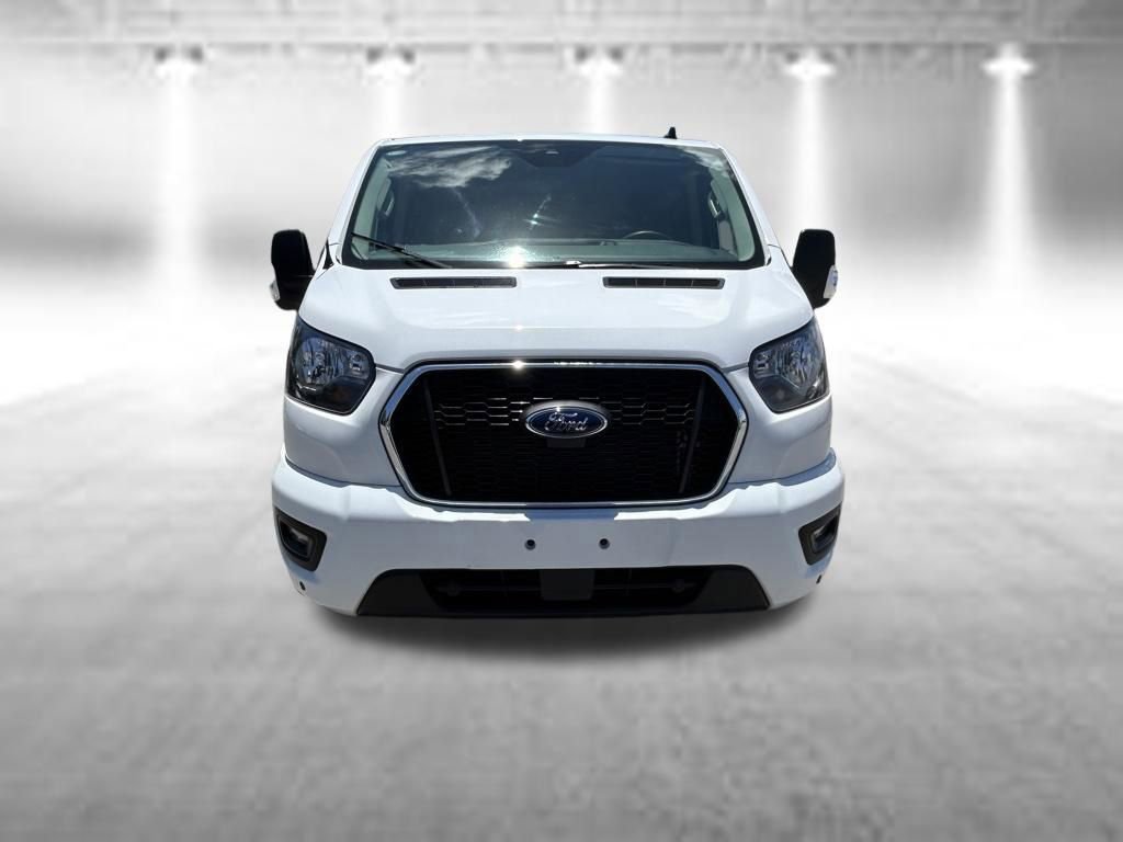 Certified 2024 Ford Transit 350 XLT RWD image 10