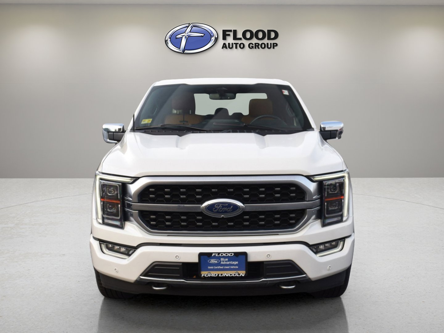 Certified 2023 Ford F150 Platinum w/ Equipment Group 701A High video 2