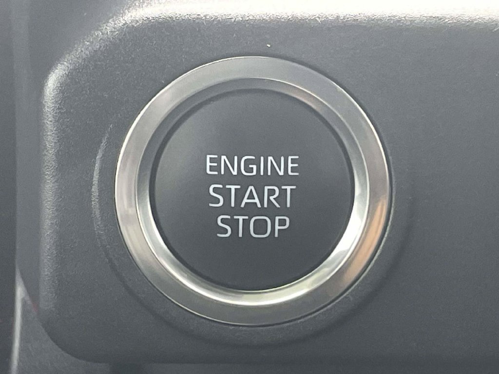 Used 2025 Toyota 4Runner SR5 RWD image 23