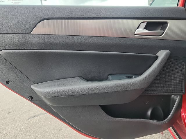 Used 2018 Hyundai Sonata Sport FWD image 27
