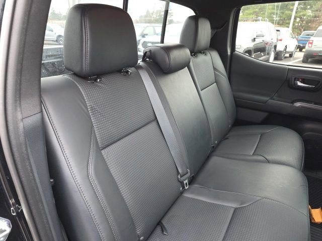 Used 2019 Toyota Tacoma 4x4 Double Cab image 13