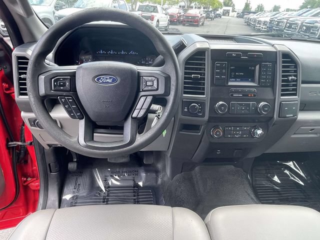 Certified 2019 Ford F250 XL w/ XL Value Package AWD/4WD image 7
