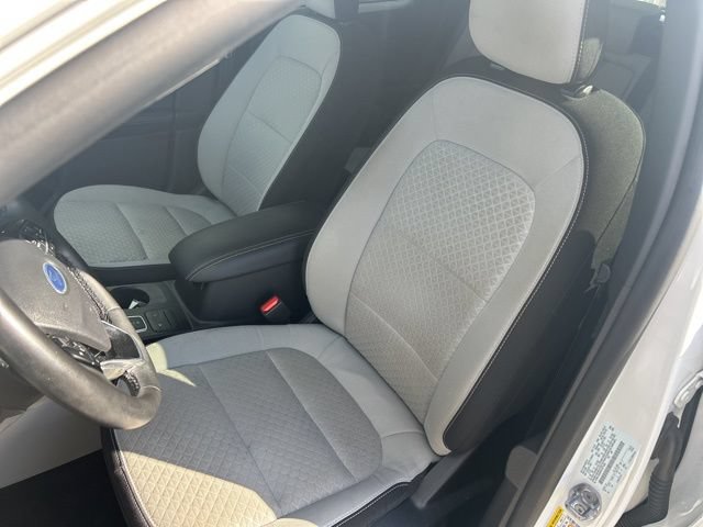 Certified 2023 Ford Escape Active AWD/4WD image 11