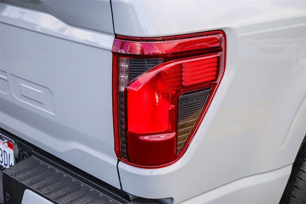 Certified 2024 Ford F150 STX image 12