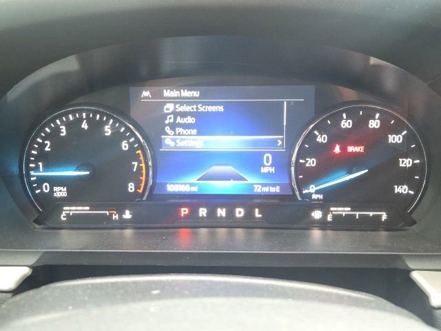 Certified 2023 Ford Explorer XLT AWD/4WD image 41