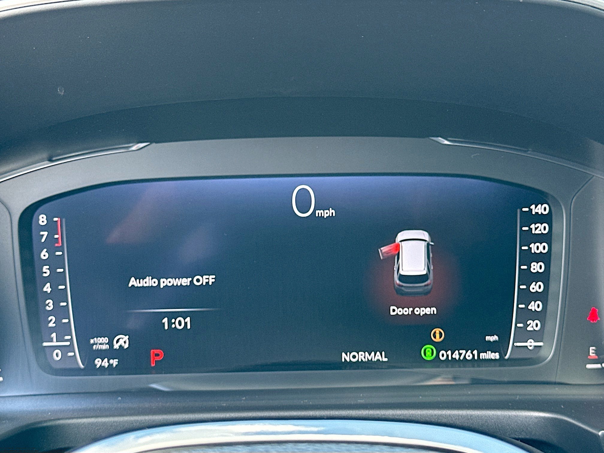 Used 2025 Honda Pilot Elite image 12
