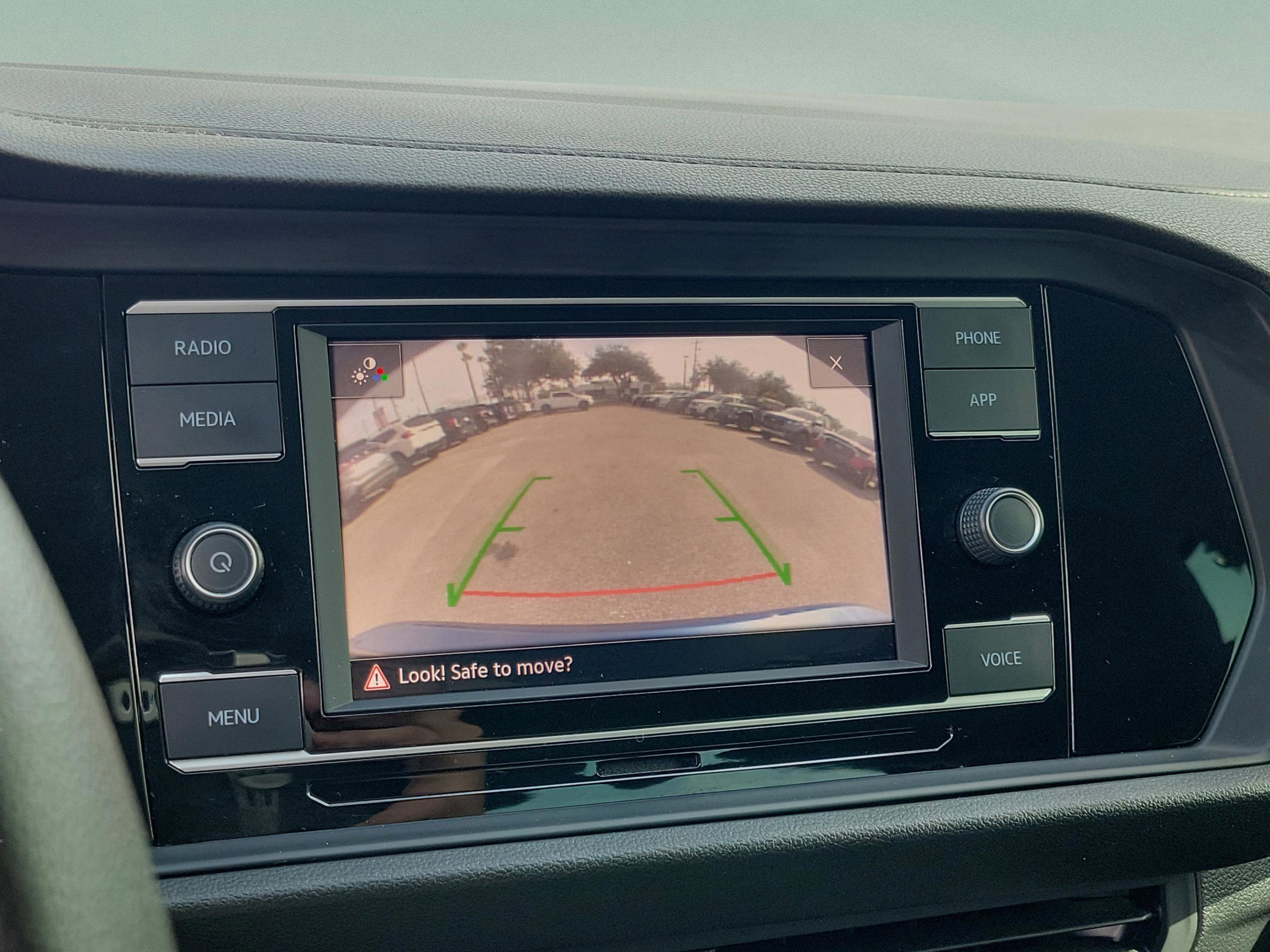 Used 2021 Volkswagen Jetta S image 17