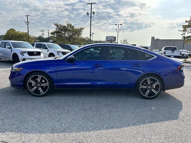 Used 2023 Honda Accord Sport image 7