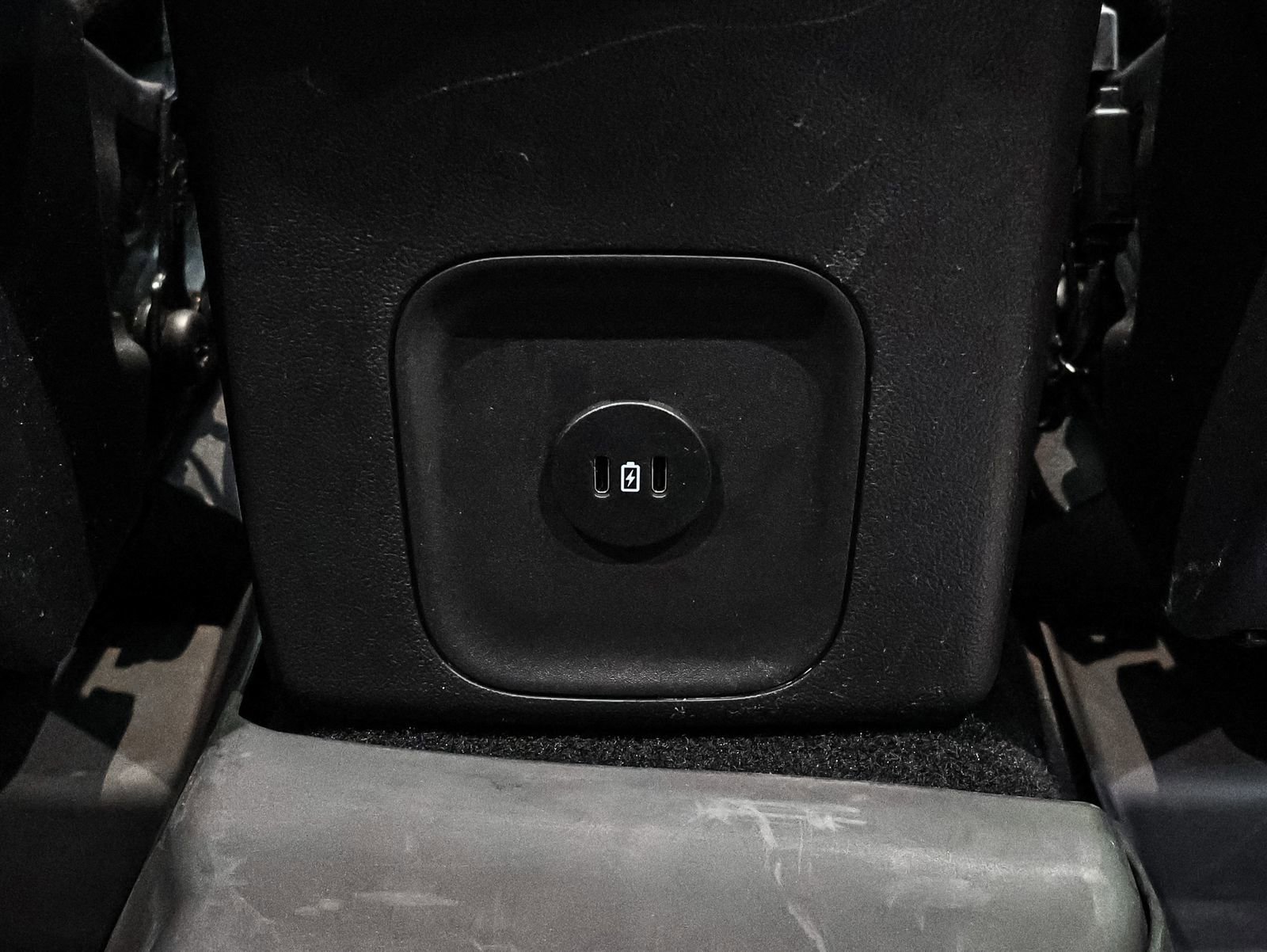 Certified 2025 Ford Escape ST-Line Elite image 25