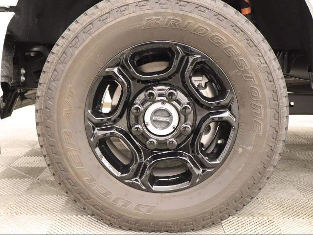 Certified 2025 Ford F250 XL w/ STX Appearance Package image 13