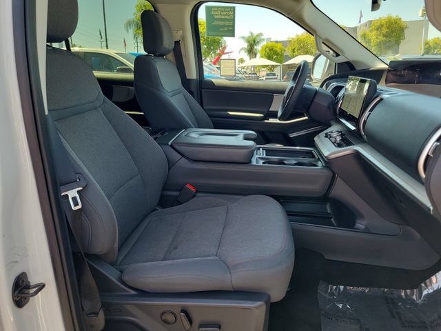 Certified 2025 Ford Expedition Max Active RWD image 16