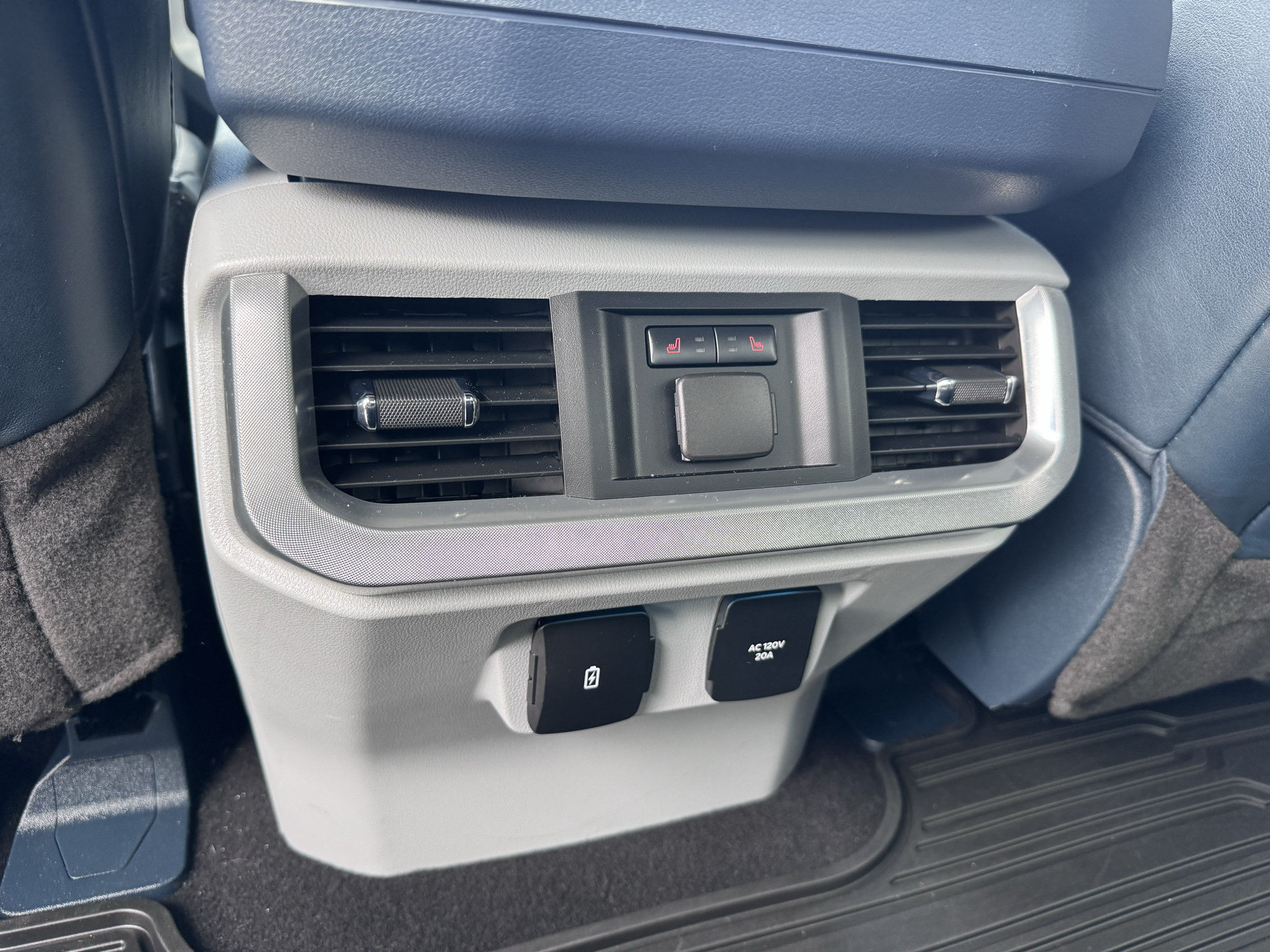 Certified 2023 Ford F150 Limited AWD/4WD image 25