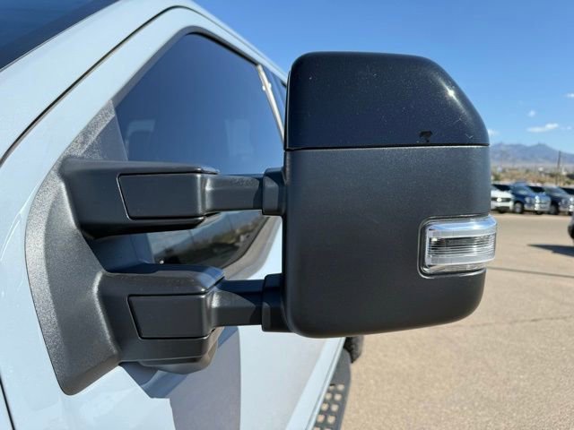 Certified 2025 Ford F250 Lariat w/ Tremor Off-Road Package image 2