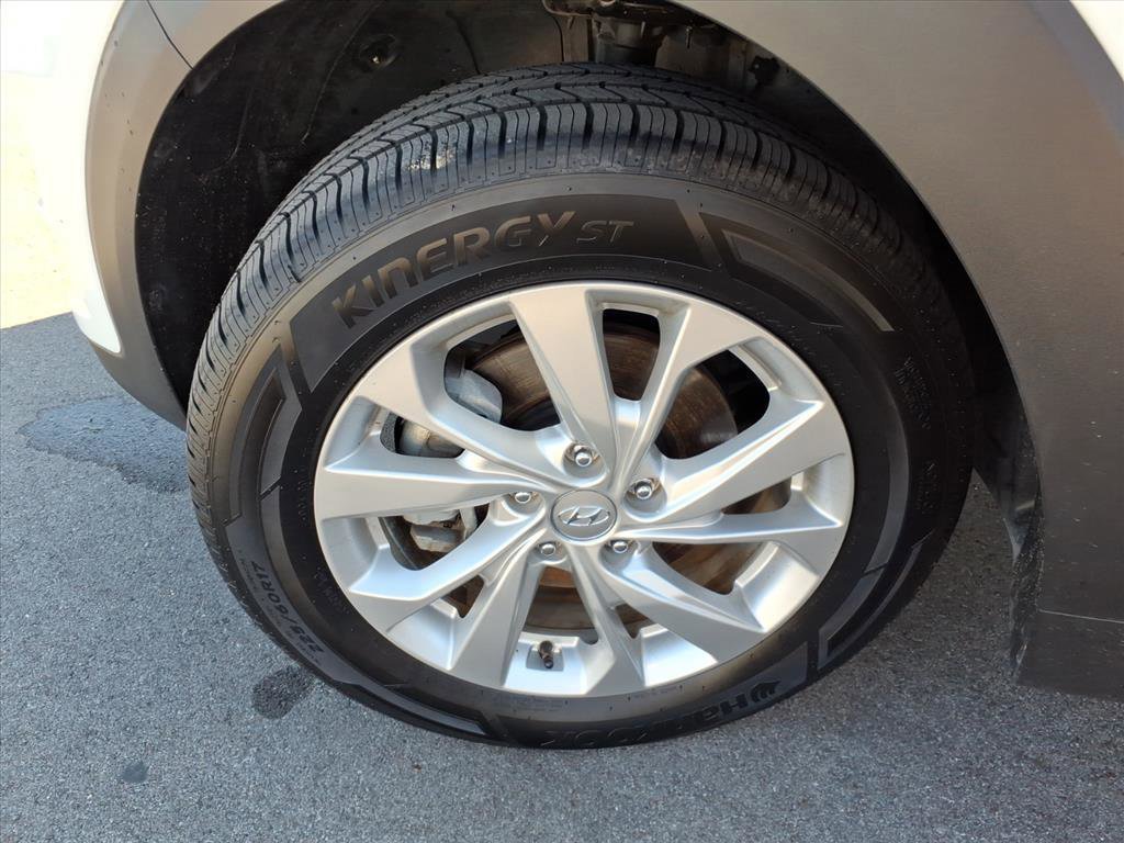 Used 2021 Hyundai Tucson Value image 9