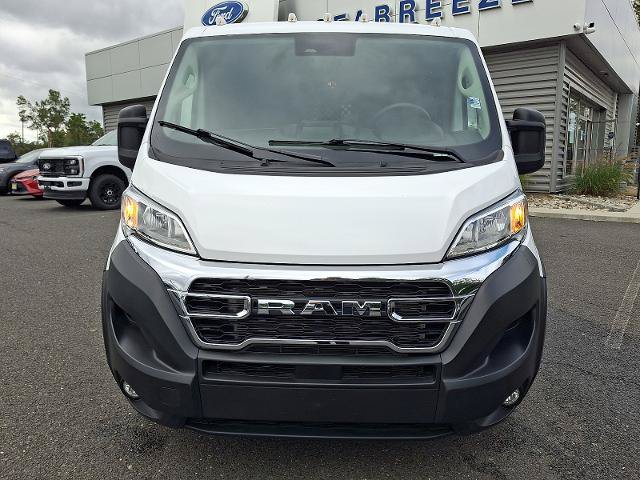 Used 2025 RAM ProMaster 2500 w/ U-Haul Equipment Group FWD image 2