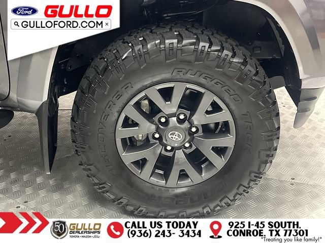 Used 2023 Toyota Tacoma SR5 RWD image 29