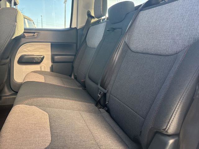 Certified 2024 Ford Maverick XLT w/ XLT Luxury Package image 25