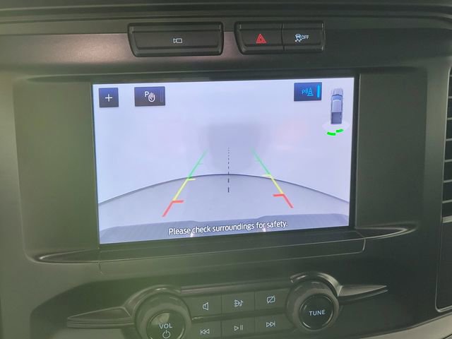 Certified 2023 Ford F150 XL w/ STX Appearance Package image 35